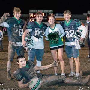 Meet your Posher, Samuel